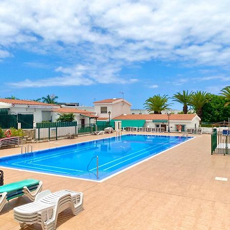 Adeje Beach Apartament + Parking Costa Adeje  ภายนอก รูปภาพ