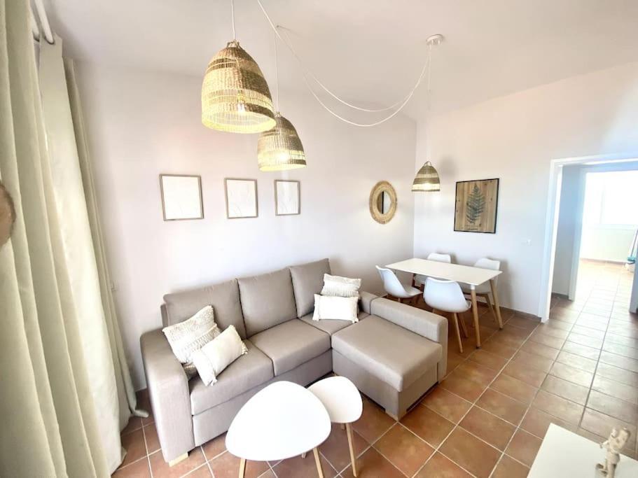 Adeje Beach Apartament + Parking Costa Adeje  ภายนอก รูปภาพ