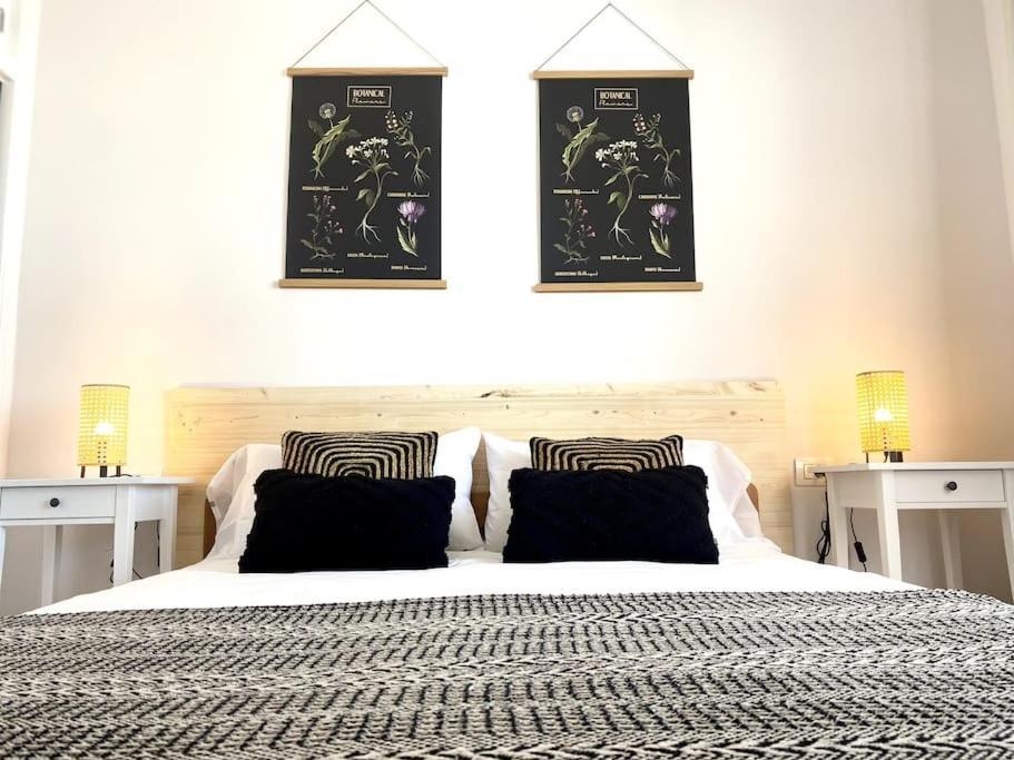 Adeje Beach Apartament + Parking Costa Adeje  ภายนอก รูปภาพ