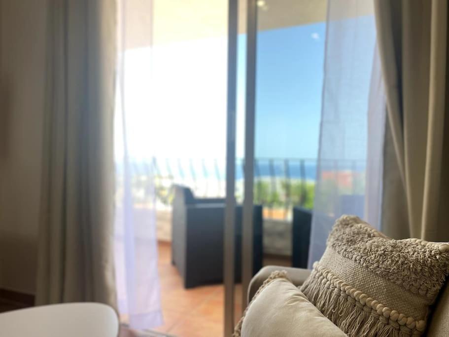 Adeje Beach Apartament + Parking Costa Adeje  ภายนอก รูปภาพ