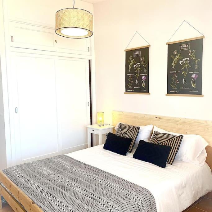 Adeje Beach Apartament + Parking Costa Adeje  ภายนอก รูปภาพ