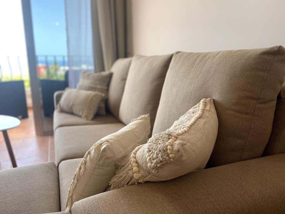 Adeje Beach Apartament + Parking Costa Adeje  ภายนอก รูปภาพ