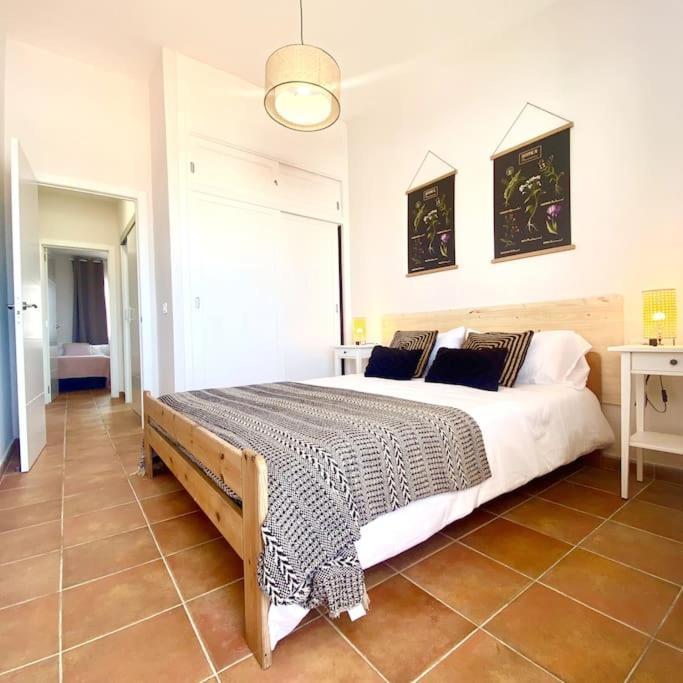 Adeje Beach Apartament + Parking Costa Adeje  ภายนอก รูปภาพ
