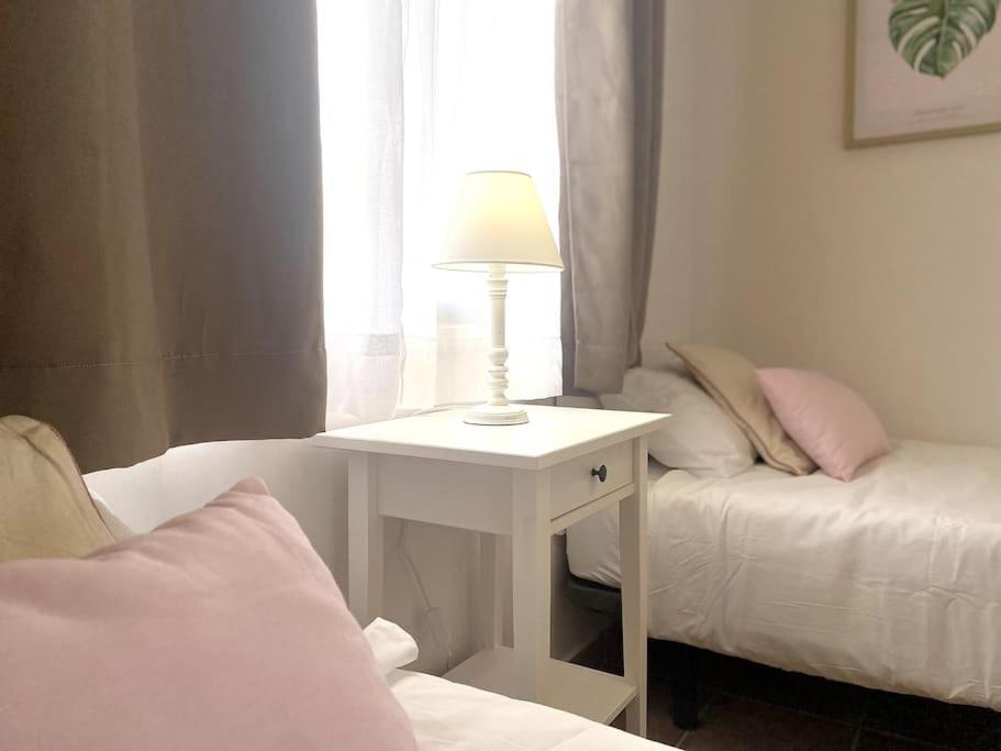 Adeje Beach Apartament + Parking Costa Adeje  ภายนอก รูปภาพ